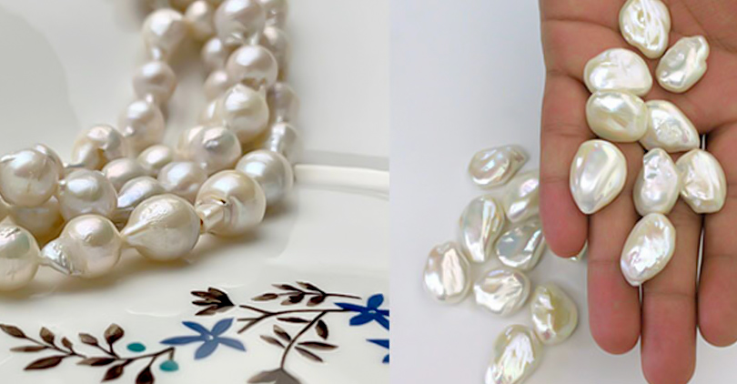 What Are Baroque Pearls and How Do You Wear Them-23